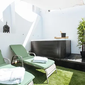  Appartement Urban Pulses Alameda