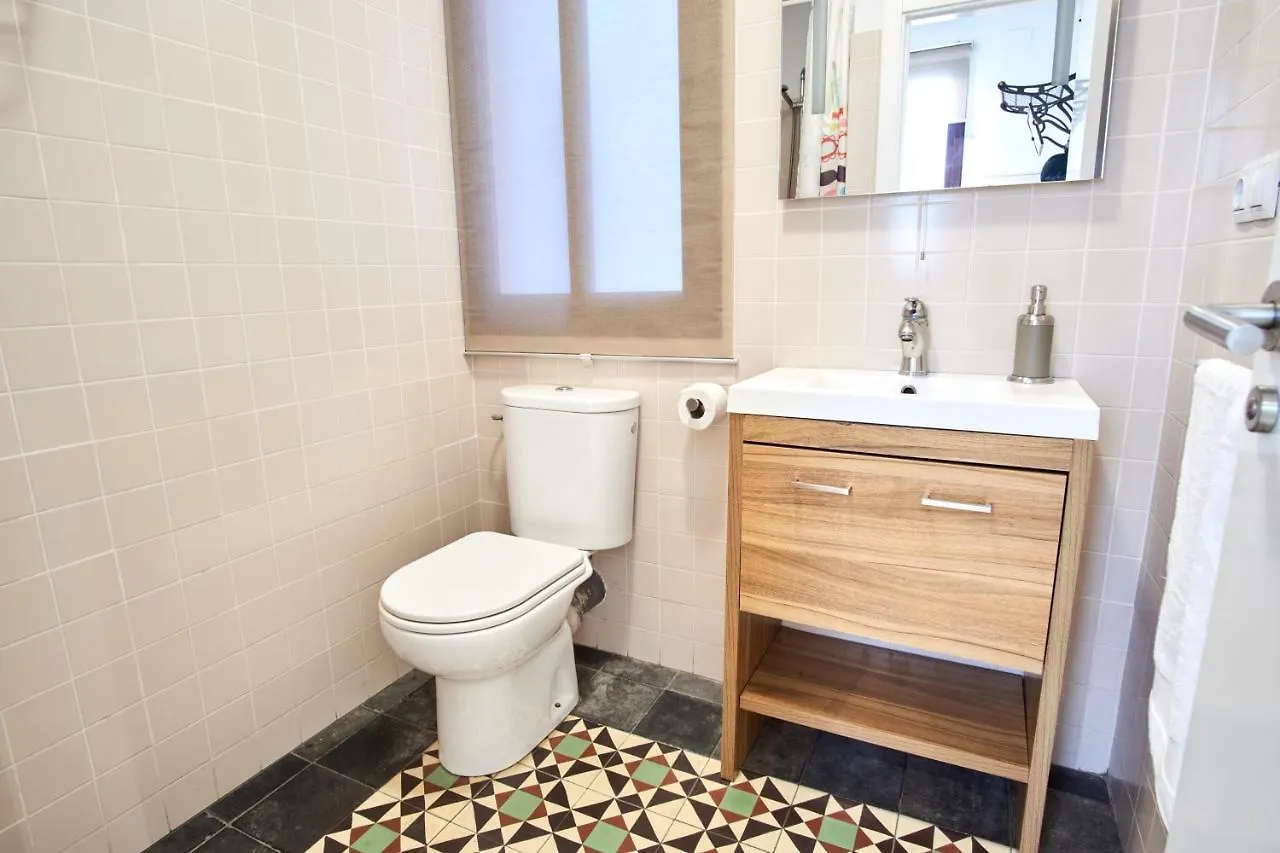 Appartement Bordador Bicycle City Center By Valcambre Sevilla