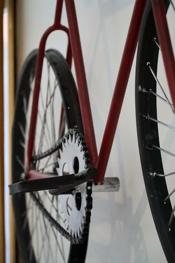 Appartement Bordador Bicycle City Center By Valcambre Sevilla