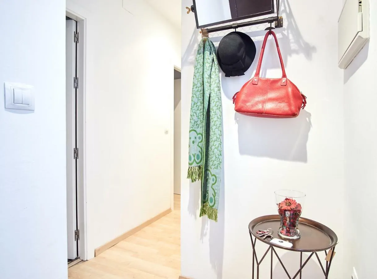 Bordador Bicycle City Center By Valcambre Sevilla Appartement