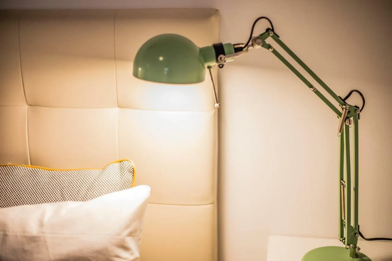 Appartement Bordador Bicycle City Center By Valcambre Sevilla Spanje