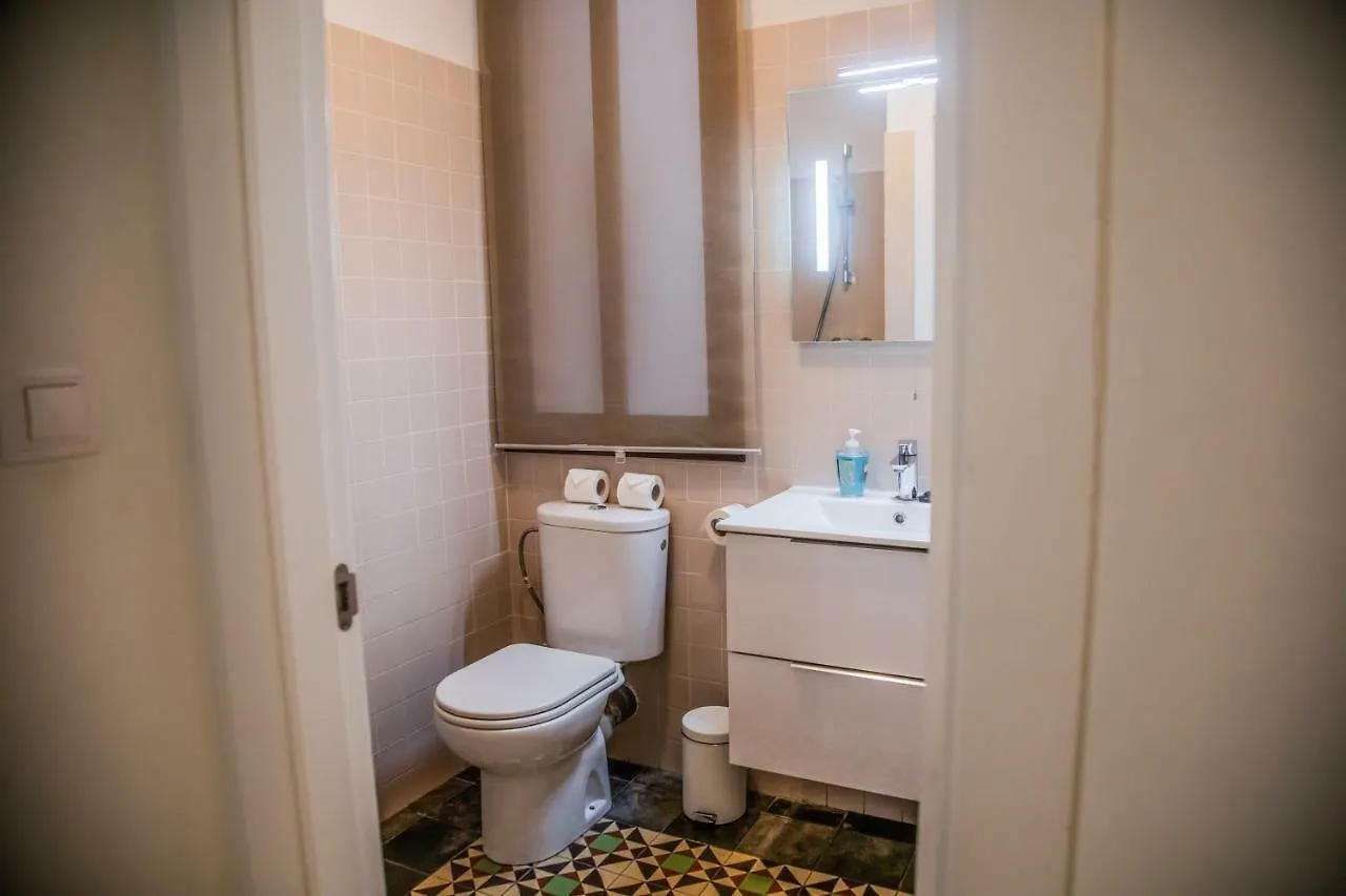 Appartement Bordador Bicycle City Center By Valcambre Sevilla